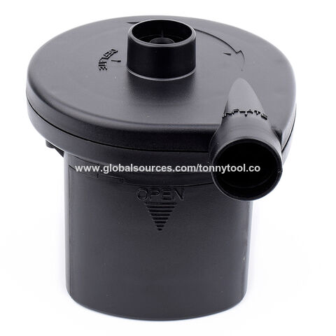 Compresor Aire Coche Inflador, MAGT Mini compresor de aire portátil Bomba  infladora de neumáticos eléctrica Coche de 12 voltios 300 PSI Adecuado para
