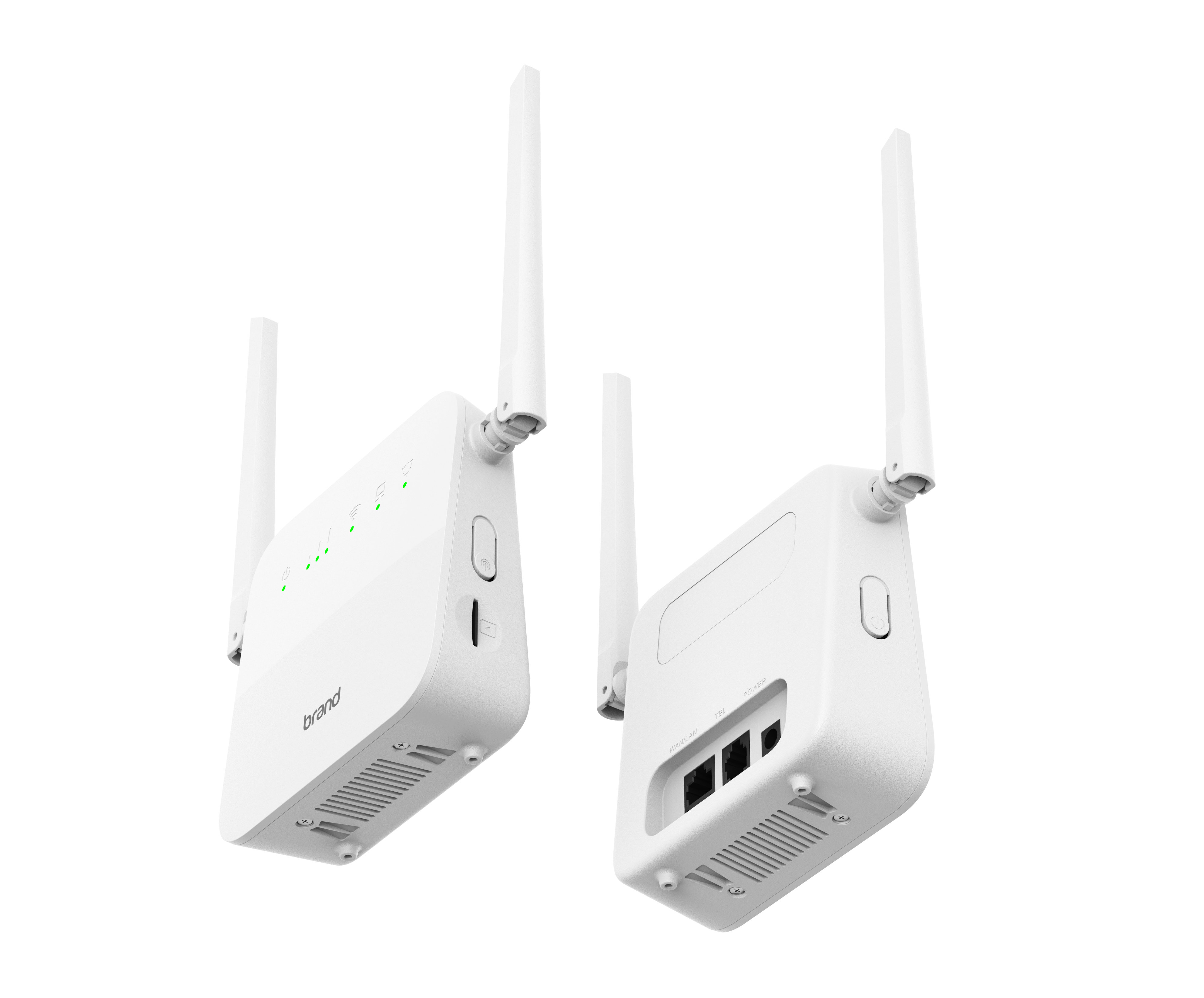 4g Lte Data Router 4g Lte Cat4 Router With Sim Card Slot For Home/office, Download 150mbps ...