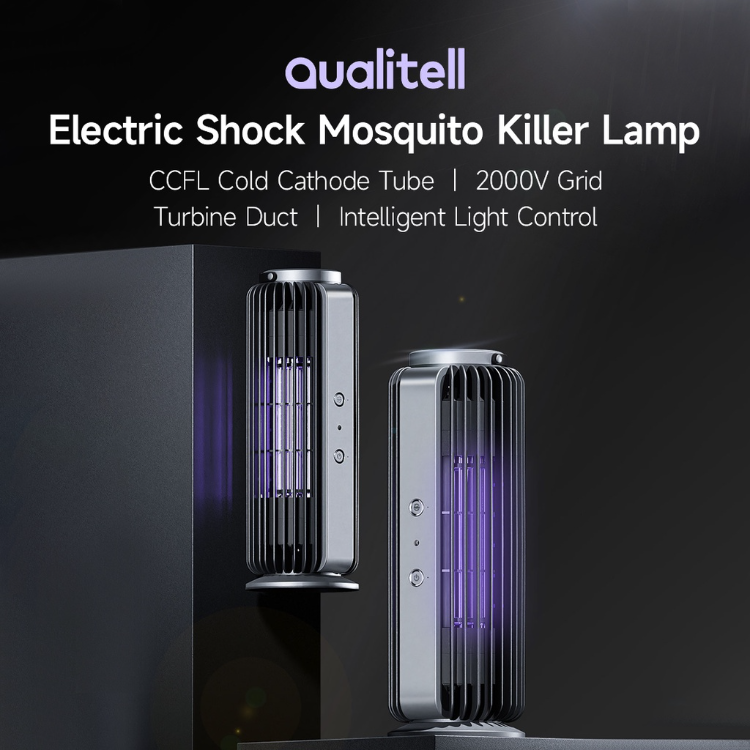 Gadgetoo Xiaomi K1 Qualitell Anti Mosquito Lamp