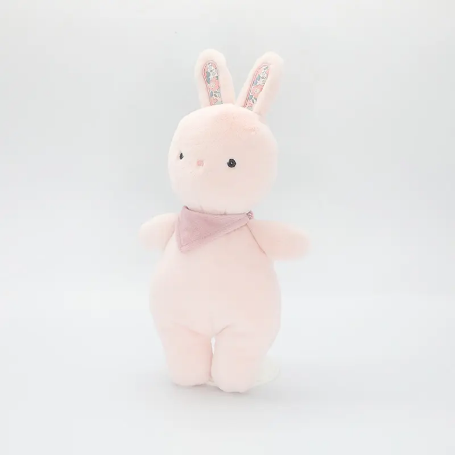 Peluche lapin jouets pour bébés longues oreilles lapin poupée Soft lapin  Poupée de lapin en jupe de Pâques - Chine Peluche et animal en peluche prix