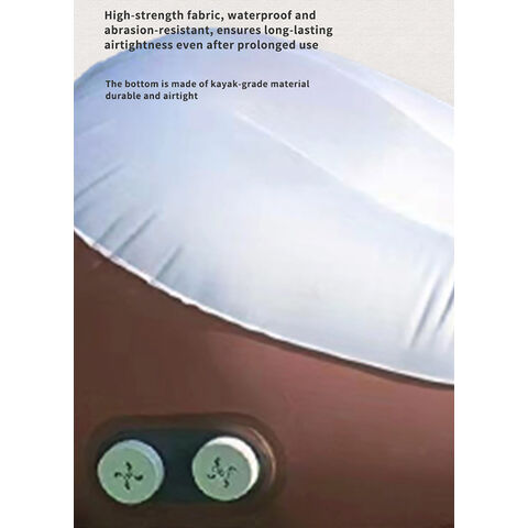 Personalizado viaje playa inflable tumbona aire sofá camas sala de estar moderna muebles cama inflable colchón