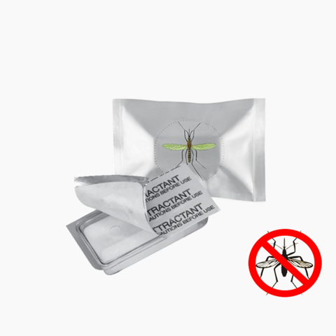 Bulk Buy China Wholesale New Replacement Mosquito Octenol Lure Attractant  Biting Insect Attractant Baits For Bug Zapper Mosquito Killer Machine $1.16  from Huizhou H.R.S Photoelectric Technology Co., Ltd.