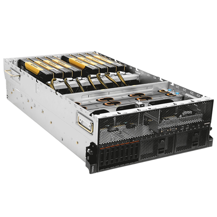 Factory Price Tower Case Network Storage Thinksystem Hg680x Rack Mount ...