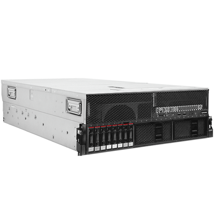 Factory Price Tower Case Network Storage Thinksystem Hg680x Rack Mount ...