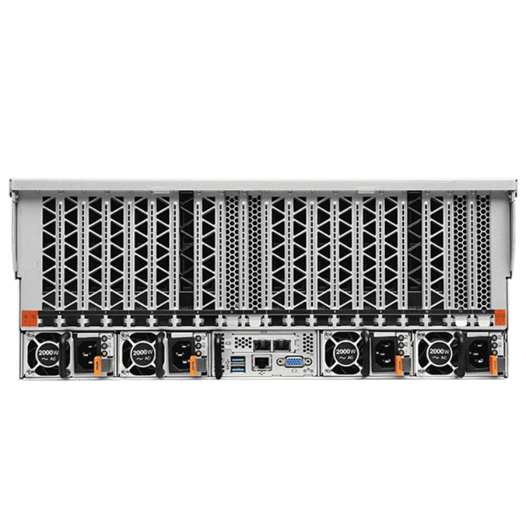 Factory Price Tower Case Network Storage Thinksystem Hg680x Rack Mount ...