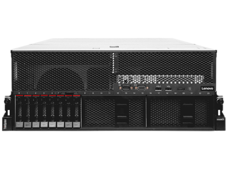 Factory Price Tower Case Network Storage Thinksystem Hg680x Rack Mount ...