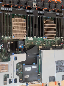 China Wholesale Second-hand Dell Emc Poweredge R640 8sff 10sff Second ...