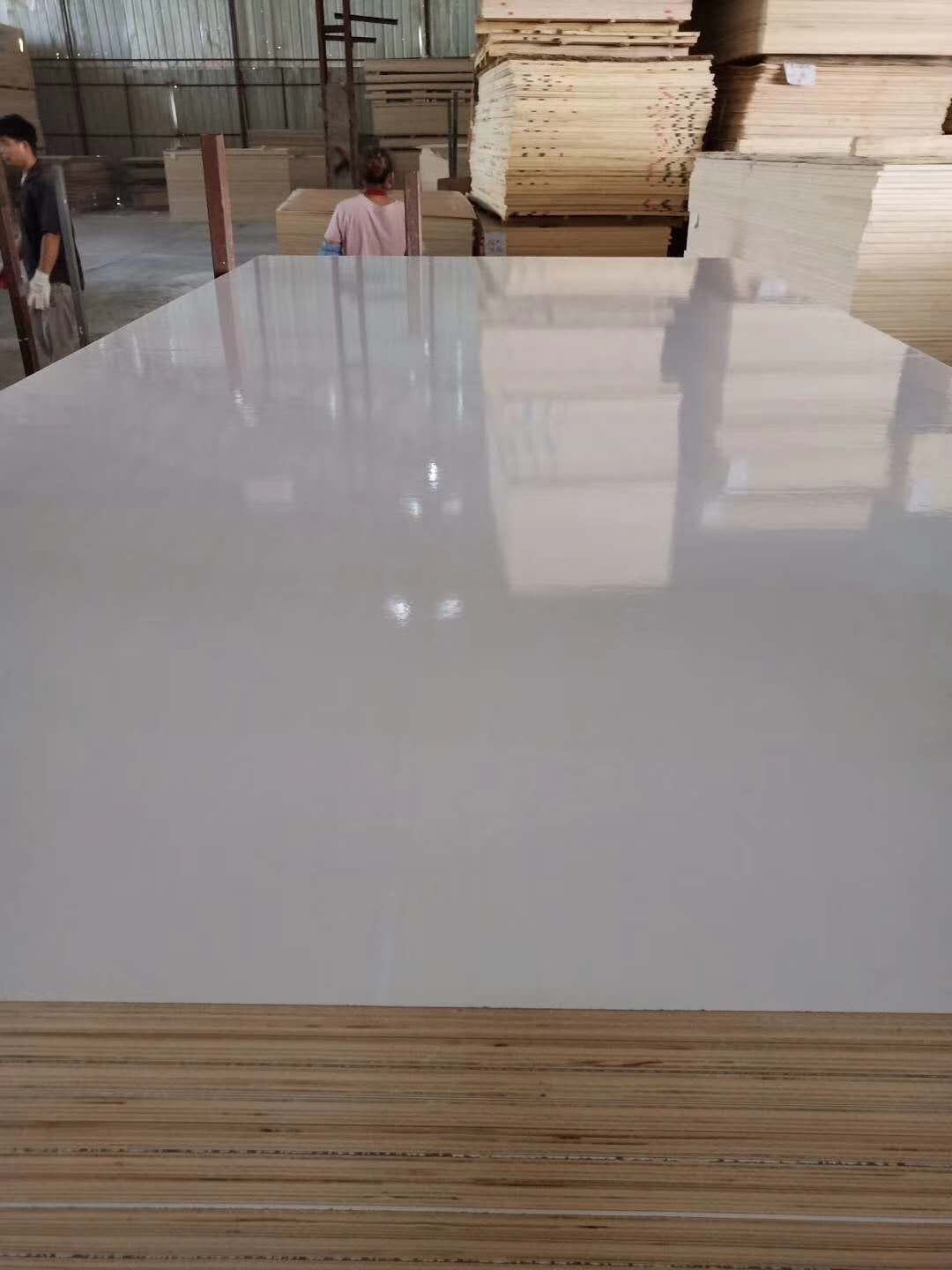 Buy Wholesale China Cheapest Factory Wholesale Hpl Plywood Construction