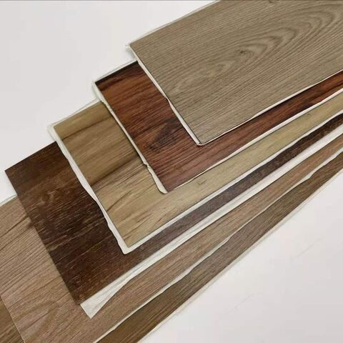 Wholesale Price Floor Paper Peel and Stick Flooring Easy to Install - China  Vinyl Floor, Flooring