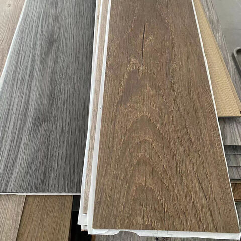 Factory Price Vinyl PVC Floor Easy Install Vinyl Flooring Plank