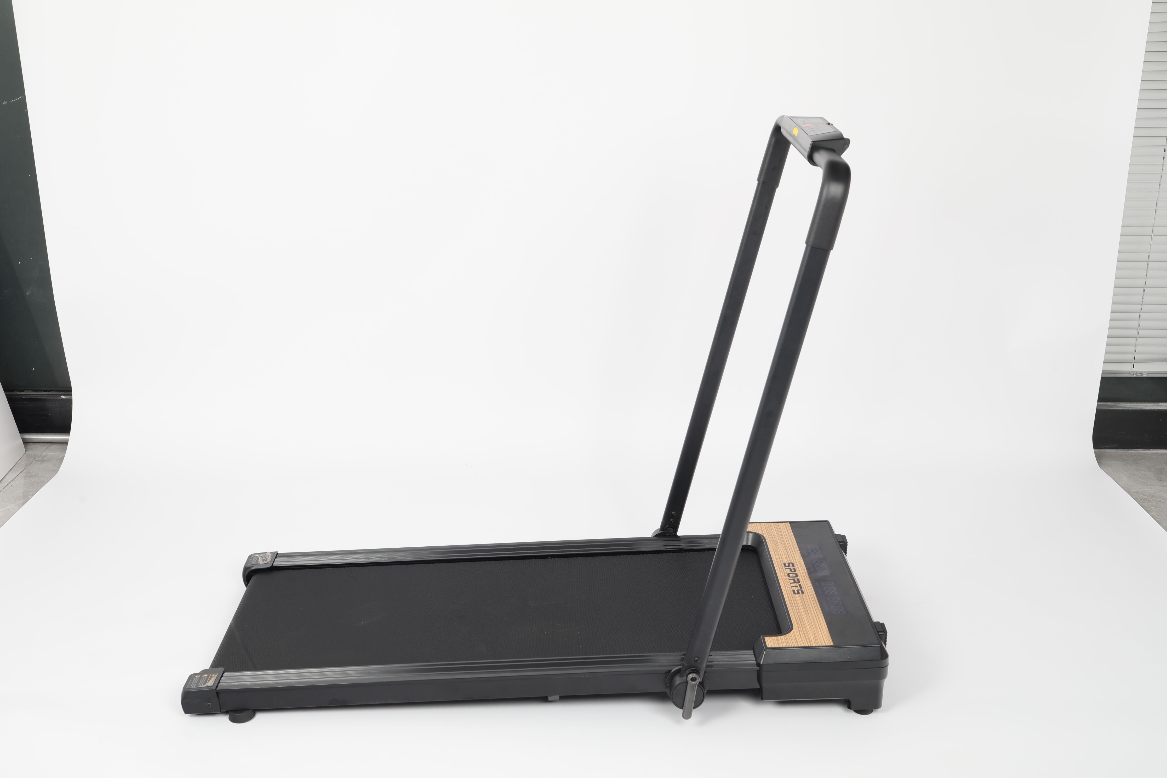 Buy Wholesale China Todo 2023 New Design Automatic Incline Adjustment