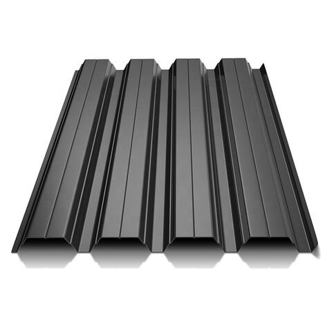 Metal Roofing Gi Sheet Thickness In Mm Bulk Buy China Wholesale