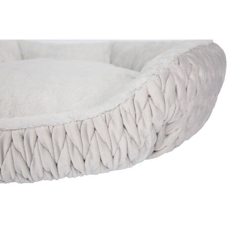 High Quality Factory Price Dog Bed and Cat Chenille Square Dog Bed Soft  Plush Pet Bed for Cats - China Pet Beds and Dog Beds price