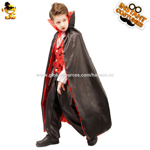 Halloween Costume Couple Vampire Costume Masquerade Stage Costume Devil  Cosplay Costume Zombie Ghost Dress for Adult Men Women