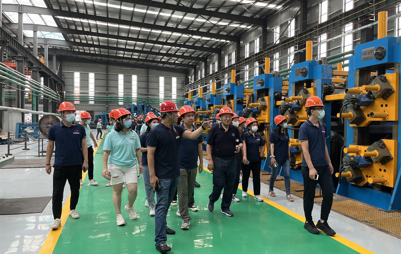 Buy Wholesale China Fire Sprinkler Ul Fm Steel Pipe Epoxy Coating With ...