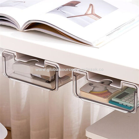 Wholesale OEM ODM Desk Desktop Organizer Storage Shelf Rack Height