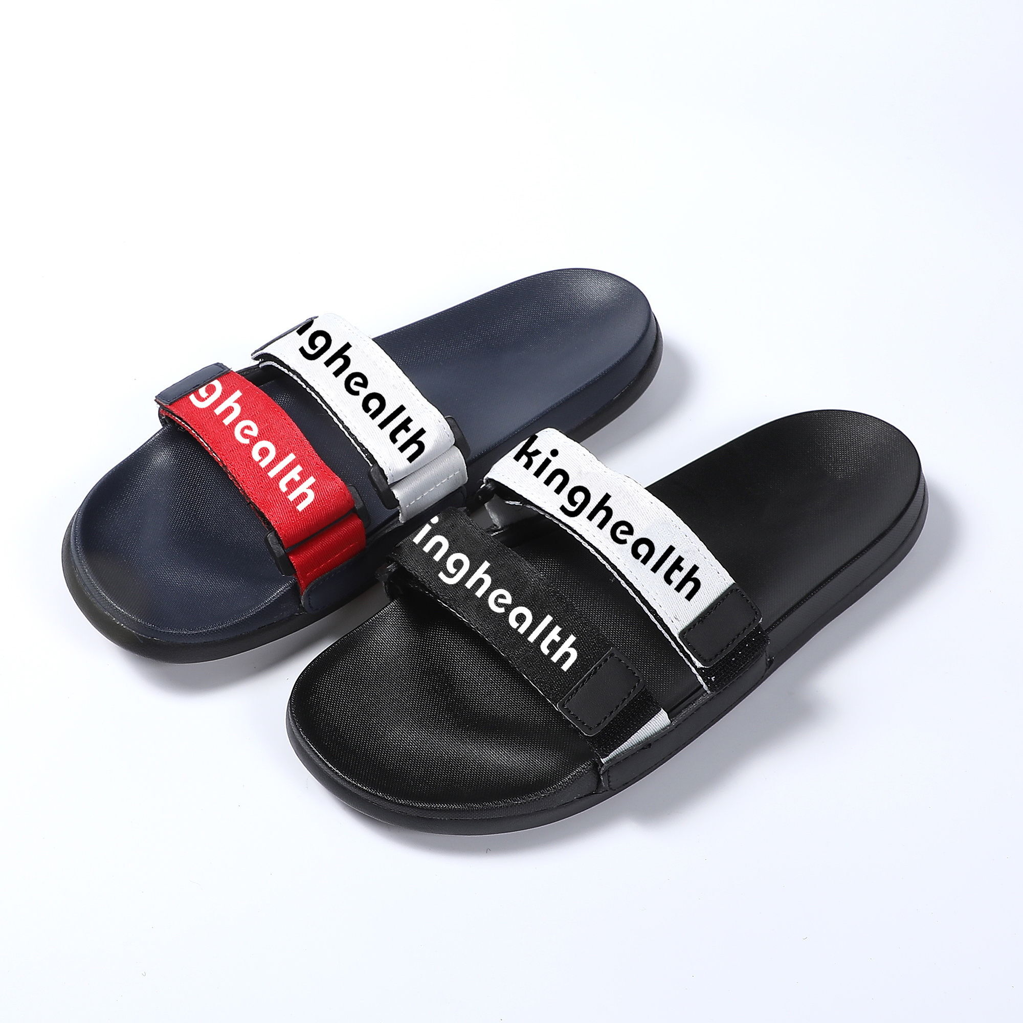 Buy VND LIFESTYLE House Slipper for Men's Ortho Care | Doctor | Orthopaedic  | Diabetic | Comfortable | Cushion | Extra Super Soft Foam | Flip-Flop Men's  and Boy's Home Slides for