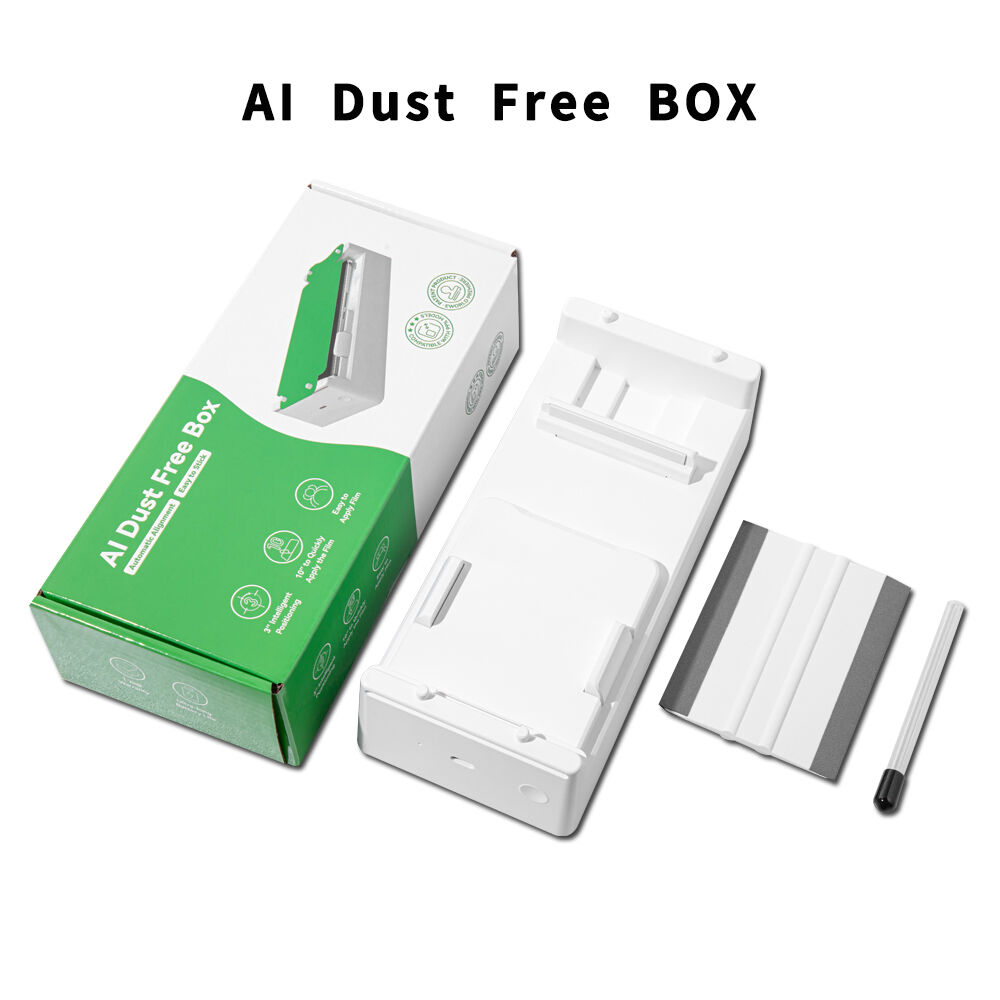 Buy Wholesale China New Product Screen Protector Installation Tool Kit