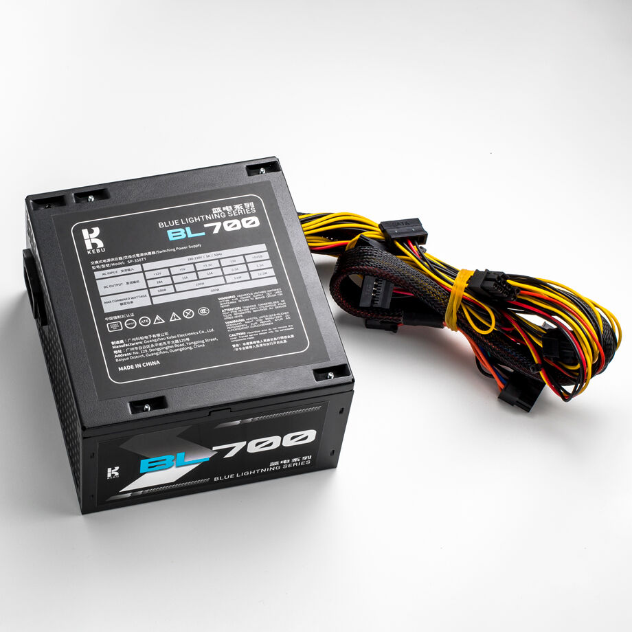 Buy Wholesale China Factory Price 350w Psu, Atx Computer Power Supply, Desktop Pc Case Power