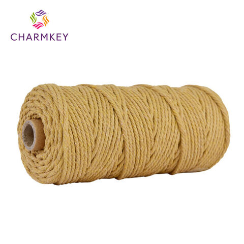 Wholesale combed cotton yarn for knitting 32/1 For Clothing, Home