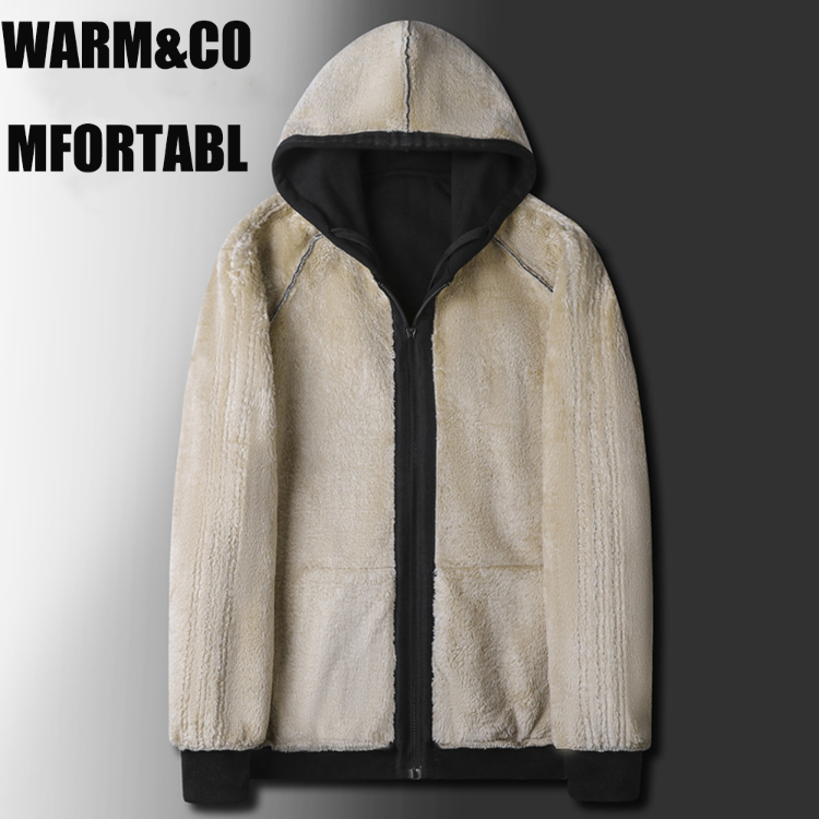 Buy Wholesale China Zipper Jacket, Fleece Zip Jacket,melange