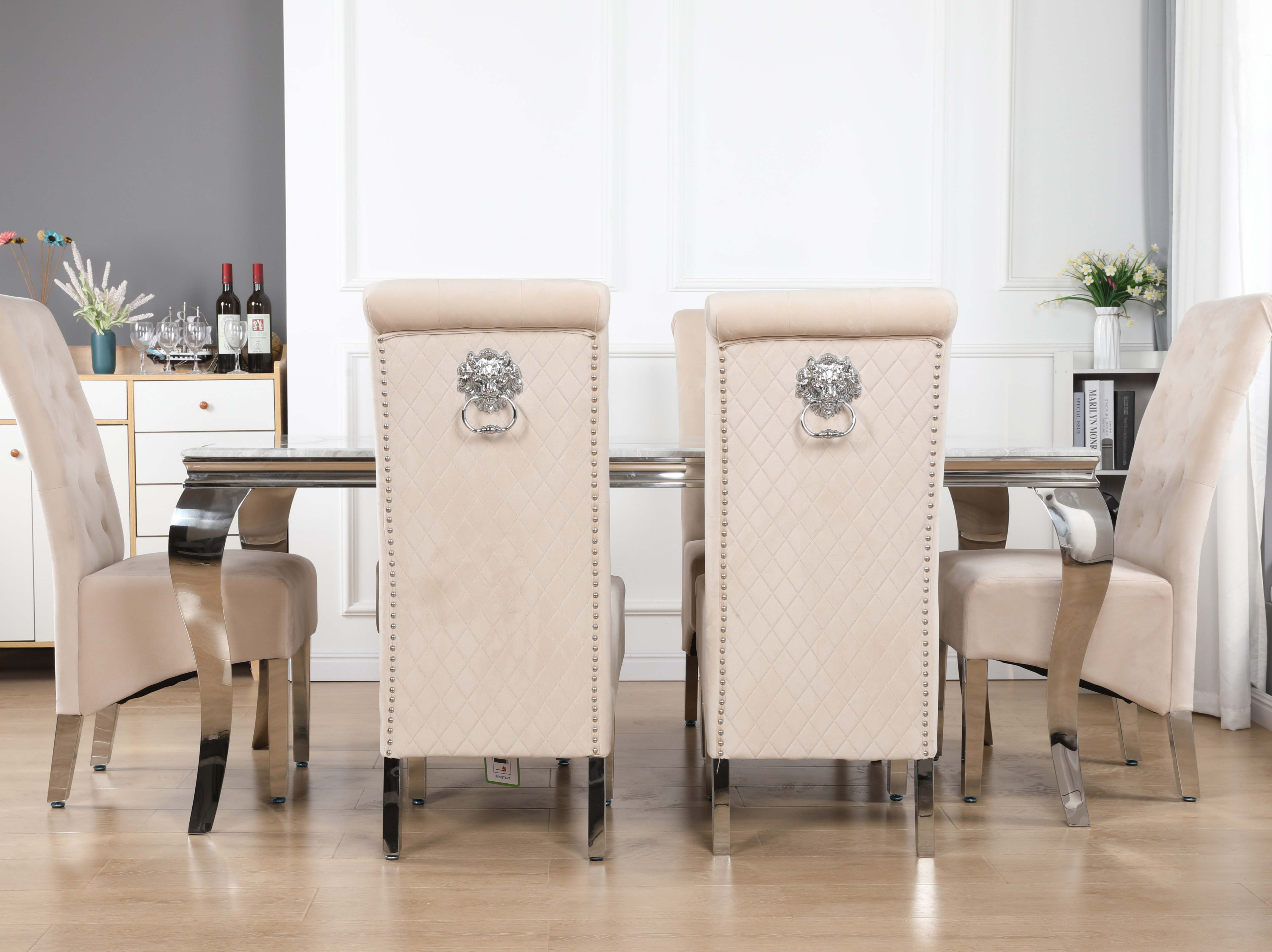 Nordic Balcony Table Chair Combination Milk Tea Shop Table Coffee Table