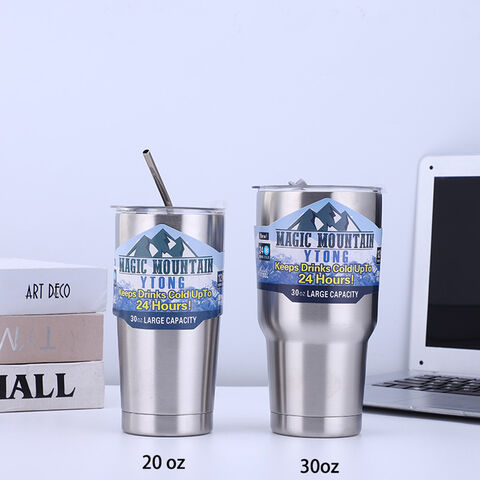 Buy Wholesale China Oem Large Capacity 40oz Big Mac Thermos 304