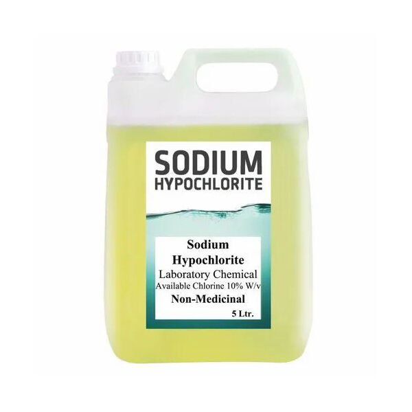 Buy Wholesale Hungary Sodium Hypochlorite 10,12,13,15 Pure Sodium