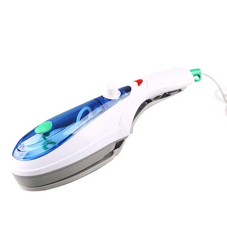 EU/US Handheld Ironing Machine Portable Household Steam Adjustable Electric  Iron For Home Travel Garment Steamer Home Appliance - AliExpress