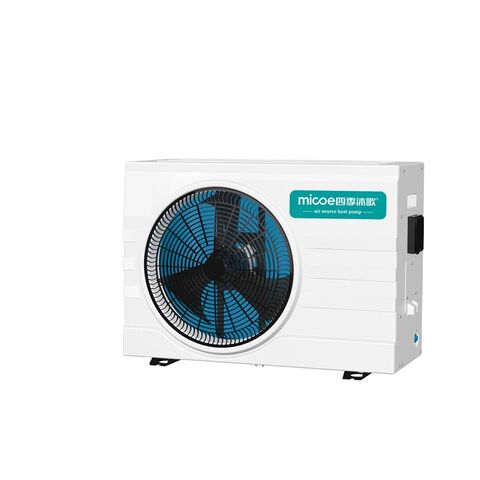 Bulk Buy China Wholesale High Efficiency Swimming Pool Heat Pump