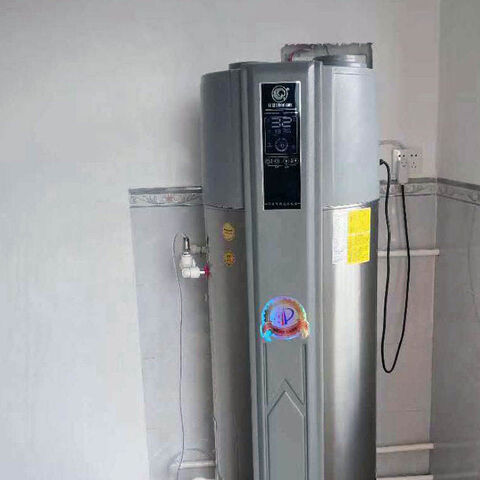 Bulk Buy China Wholesale Source Pump Ashp Unit Inverter Air Source