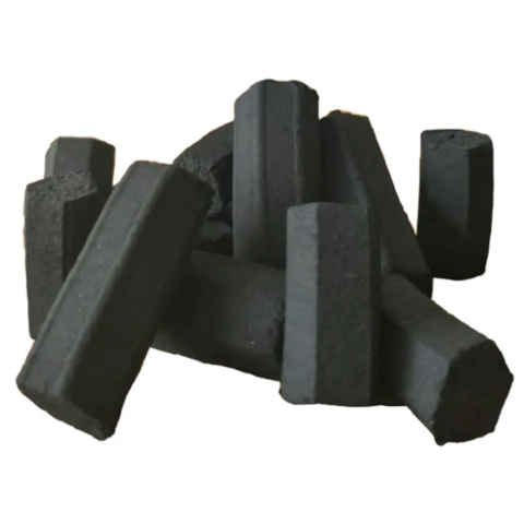 Briquetas de carbón de madera dura largos tiempos de combustión sin chispas  sin polvo precio al por mayor a granel – M.M Consultancy