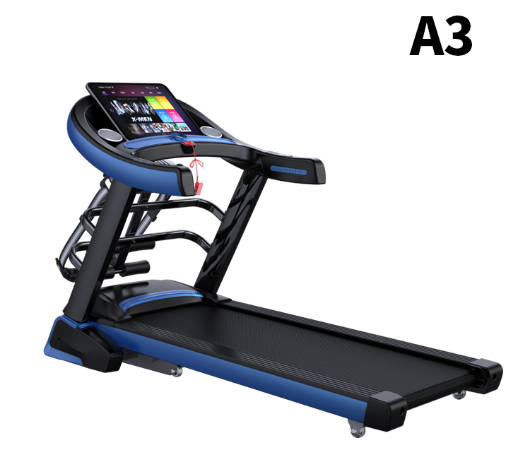 Efitment manual online treadmill