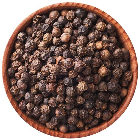 Pimienta Negra Entera x 1 kg – Mercado de las Especias