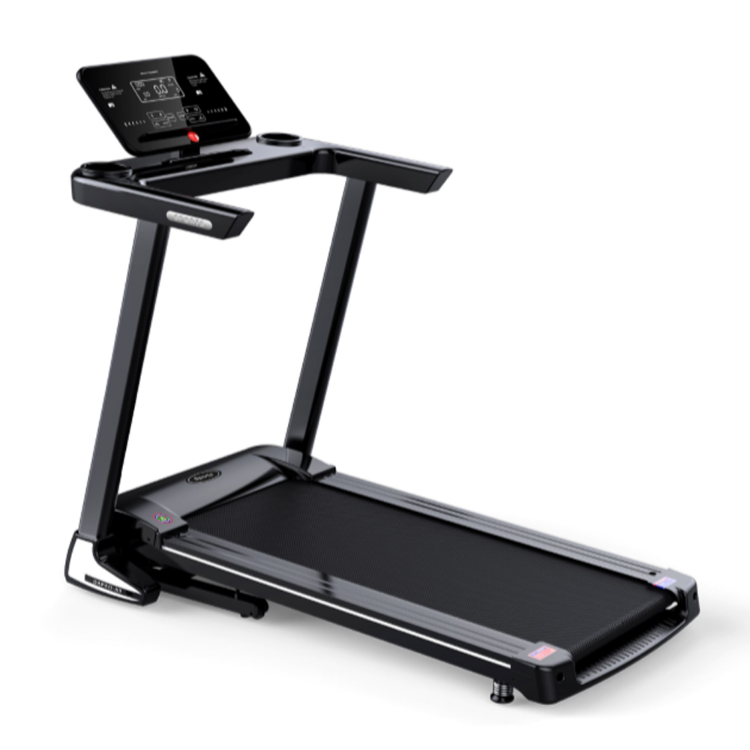 Jufit russian Zone Smart Electric Foldable Treadmill Walk Machine