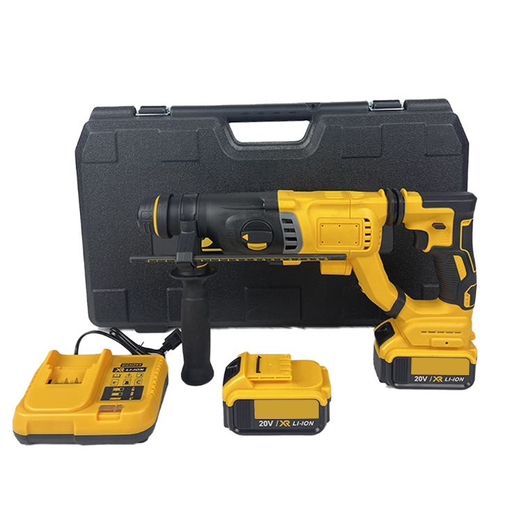 Dw 21v Taladro Inalambrico Percutor Rechargeable Power Brushless ...