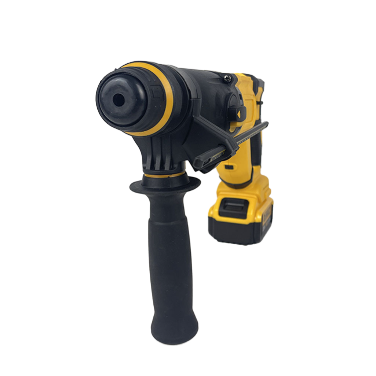 Dw 21v Taladro Inalambrico Percutor Rechargeable Power Brushless ...