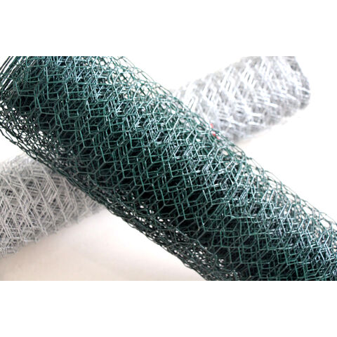 Buy Wholesale China Soil Protection Seine Chicken Wire Hexagonal