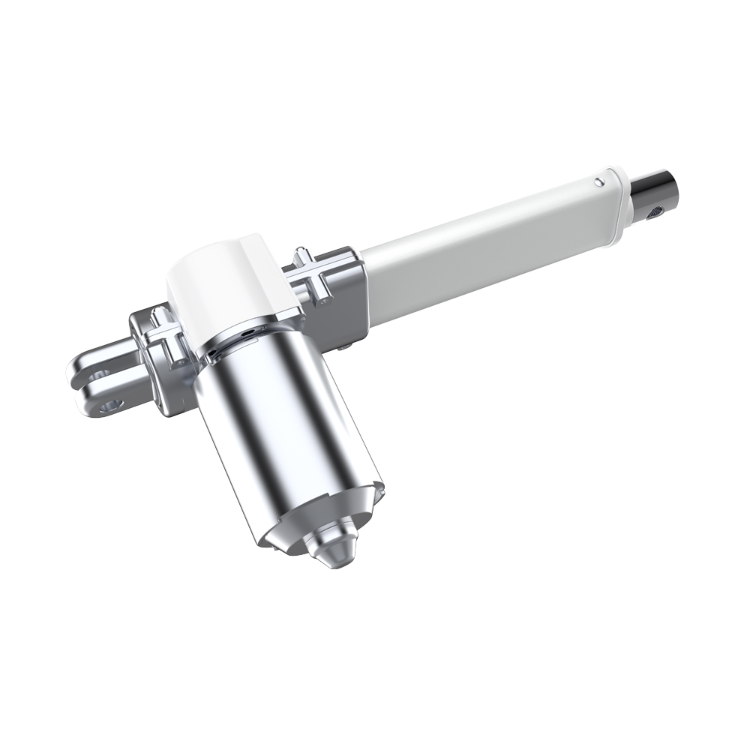 12v 24v Heavy Load Linear Actuator Gear Motor Electric Bicycle Car Rohs ...
