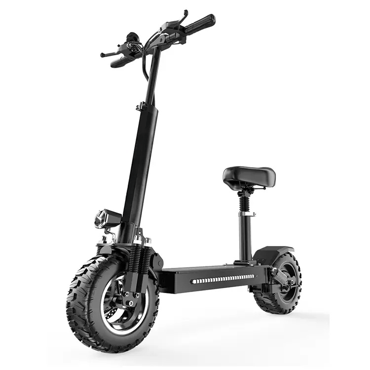 Buy Wholesale China Kuma 400w Electric Scooter 36v48v Electric Scooter ...