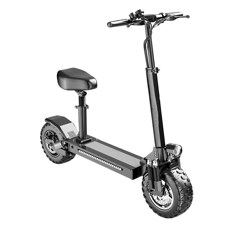 Buy Wholesale China Kuma 400w Electric Scooter 36v48v Electric Scooter ...