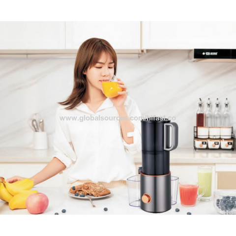 200w Factory Cheap Price Commercial Automatic Slow Orange Fruit Juicer Juce  Making Machine Cold Press Juice Extractor - Buy Slow Juicer Extractor,Cold