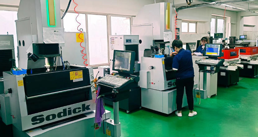 Buy Wholesale China Oil Cutting Machine Service ,precision Machining ...
