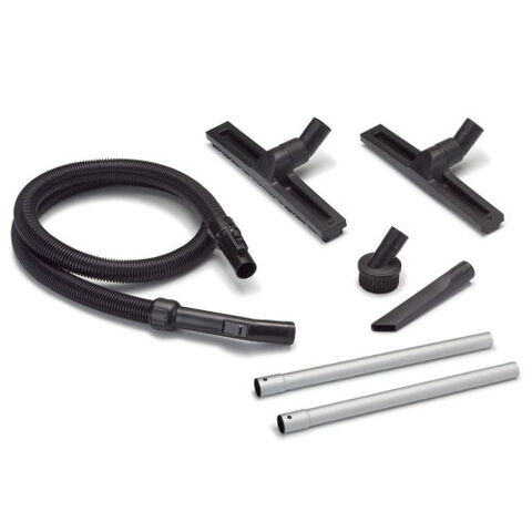 Wet/dry & blower vacuum cleaner - silent version