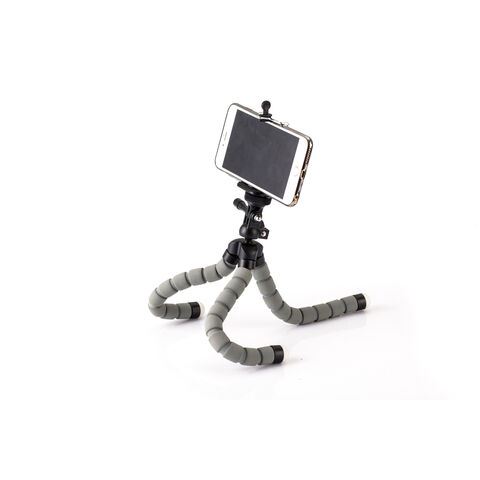 Mini Trépied Photo-Smartphone / Trépied Pieuvre