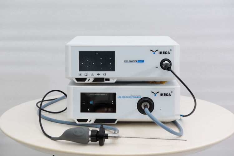 Telepack Systems Buy Wholesale China Ikeda Ykd-9122 Telepack Borescope Camera System ...