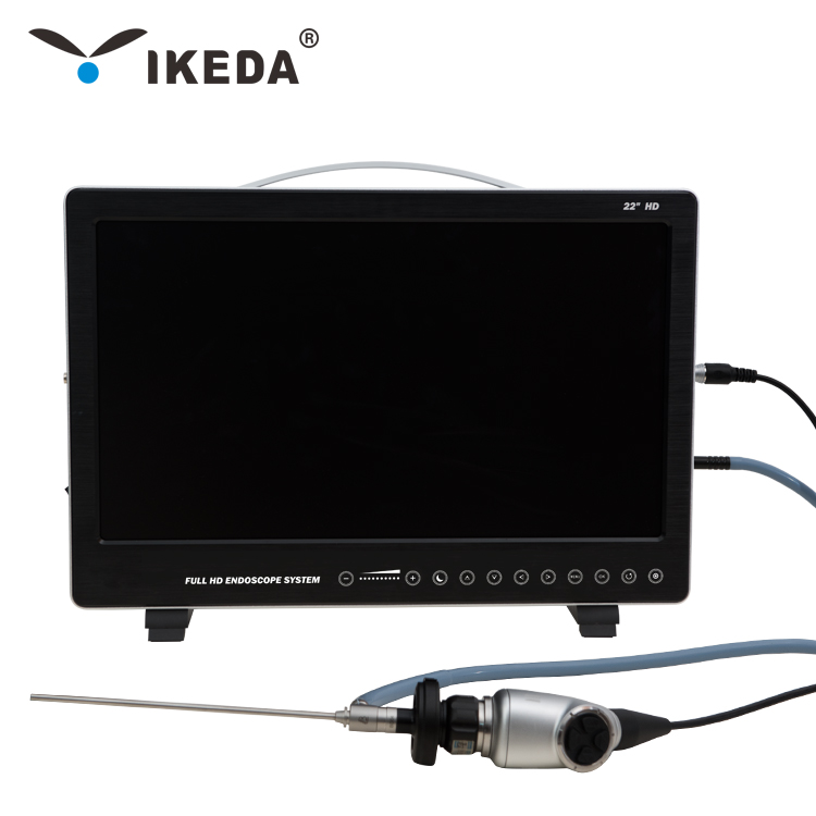 Telepack Systems Buy Wholesale China Ikeda Ykd-9122 Telepack Borescope Camera System ...