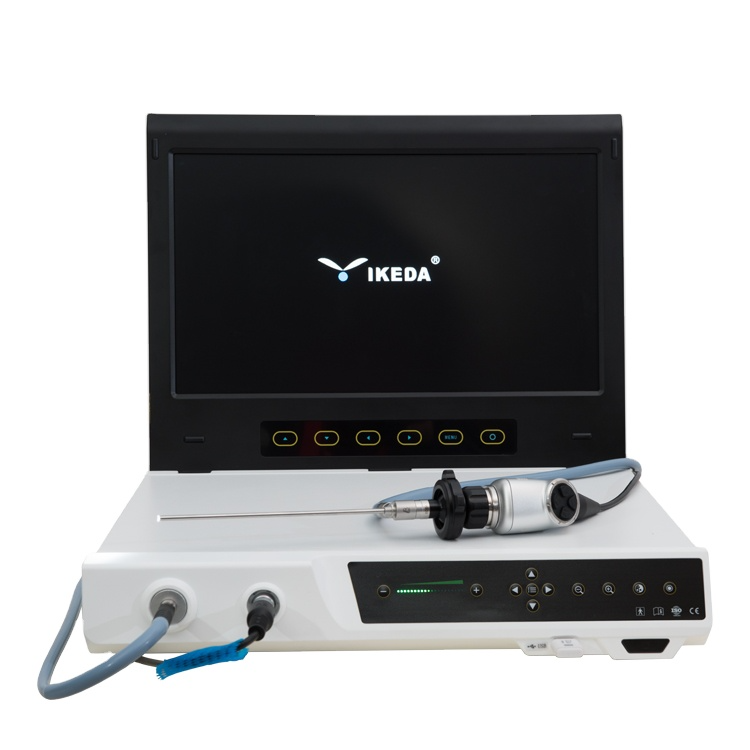 Telepack Systems Buy Wholesale China Ikeda Ykd-9122 Telepack Borescope Camera System ...