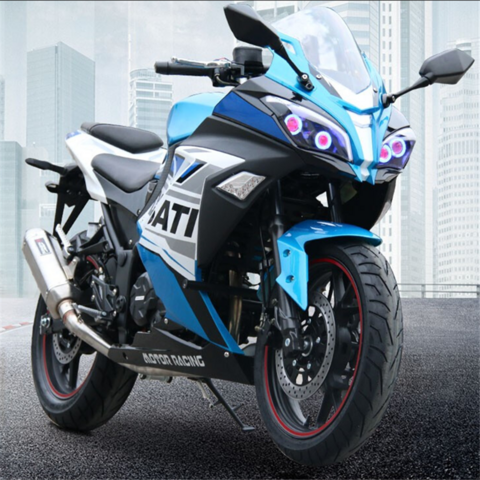 Super power sports bike hotsell