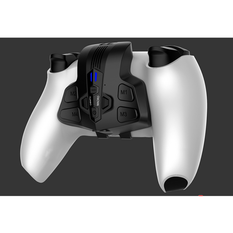 Buy Wholesale China 2023 New Remap Buttons Elite Back Paddles Expansion  Button For Ps5 Original Controller & Ps5 Controller Macro Buttons at USD 24